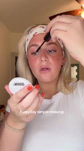 Rachel Kirk Connell Makeup