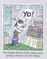 We did not find results for: 25 Easter Ideas Easter Jokes Easter Humor Easter