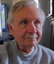 Ernest Youngren Obituary