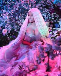 Every day, thousands of people around the world write about music they love — and it all ends up here. Barbie On Instagram I Fly Wit The Stars In The Sky Nicki Minaj Pictures Nicki Minaj Photos Nicki Minaj Wallpaper