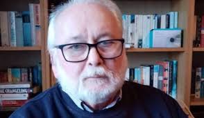 Colmcille Press (@colmcille.bsky.social) — Bluesky