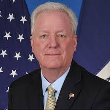 Nancy Ganley's Instagram, Twitter & Facebook