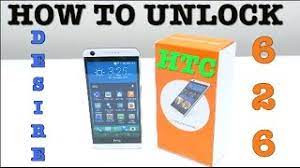 View online or download pdf (3 mb) htc desire 626s metro pcs user's manual • desire 626s metro pcs smartphones pdf manual download and more htc online . How To Unlock Htc Desire 626 And Desire 626s For All Carriers At T T Mobile Metropcs Etc Youtube