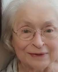 Estella L Smith Obituary September 5, 2024