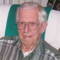 Obituary information for Ned Sherman Smith