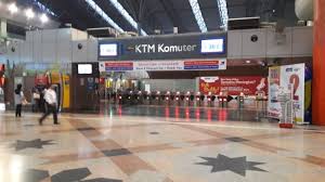 Sleeper trains from singapore to kuala lumpur or kl to butterworth are a thing of the past. Ipoh Station Picture Of Ktm Komuter Kuala Lumpur Tripadvisor