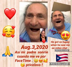 Fernando Fernández Perea Obituary