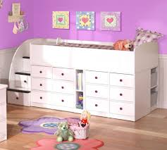 Kid S Low Profile Captain S Loft Bed W 12 Drawers Sierra Niedrige Hochbetten Betten Fur Kinder Etagenbett Kinder