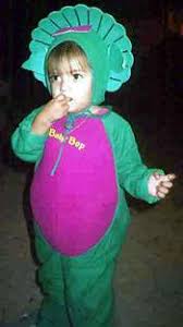 Baby Bop Halloween Costume Cheap Online