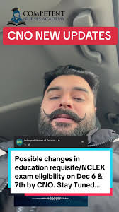 CNO is live streaming and updating