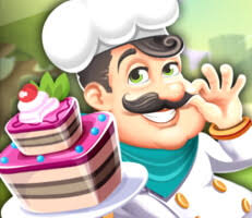 لعبة محل الكيك العاب مينو