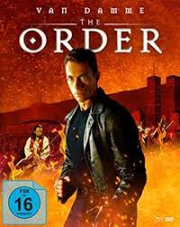 Request for free custom dvd cover art. The Order Mediabook Dvd Cover A Blu Ray Von Sheldon Lettich
