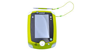Leappad2 Review - Honeybear Lane