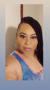 Vernell Bailey's Instagram, Twitter & Facebook