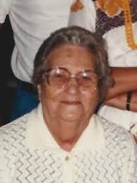 Lillian Maude (Samson) Hoddinott (1902-1998)