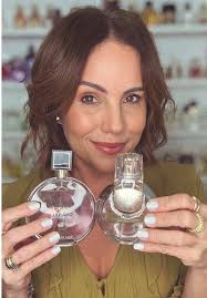 Bulgari Omnia Perfume Layering