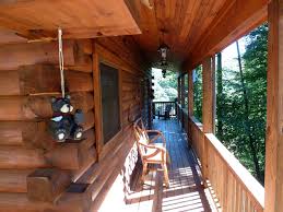 Welcome to mile high lodge! Cabin Rental Near Ski Beech Mountain North Carolina