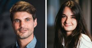 Julie Robin's Instagram, Twitter & Facebook