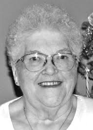 Catherine Georgia Elsenpeter