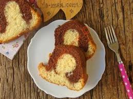 havuclu kek panosundaki pin