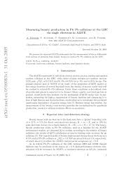 After all, who actually decides which words make it into those vaulted pages? Arxiv Org