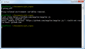 Use moveup to move 'git bash' to the 1st position. Easy Configuration Of Git For Windows On A Corporate Network Programmatic Ponderings