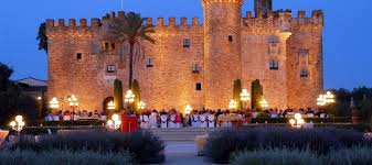 Cáceres es un destino ideal para celebrar tu boda. Boda En Extremadura 10 Lugares Con Encanto En La Provincia De Caceres Blog Agueda De La C