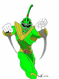 Bio Booster Armor Guyver Anime Biobooster Armor Guyver Green Kyoryu Sentai Zyuranger Power Ranger Green Ranger Ipad Art Anime Drawings