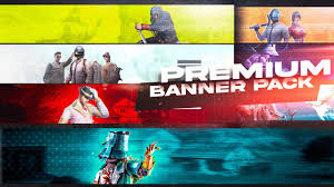With such a huge selection out there, you're bound to find something that works for your channel! 20 Premium Bgmi Banner Pack Pubg Gaming Banner Template No Text Youtube