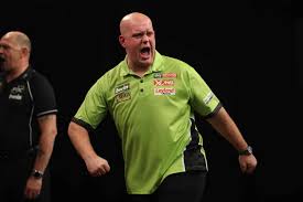 Late replacement wade could be a danger to all. Premier League Darts 2021 Venues Dates Players And Results Indiansports11