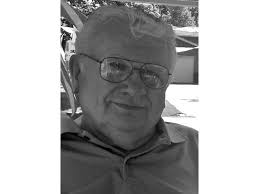 Arnold Zingo Obituary (1939