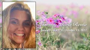 Tammy Revia