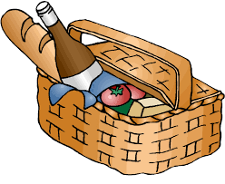 Our clip art resources can be commercial used daily update images over millions of images. Picnic Basket Clipart Wikiclipart