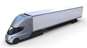 Speculation prior to the presentation was substantially theweight of the semi was not specified, raising the question of howmuch of the 80,000 lb can be payload. Tesla Truck With Interior And Trailer Silver By Dragosburian 3docean