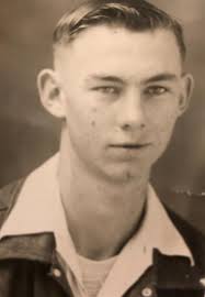 Billy Ray Taber Obituary