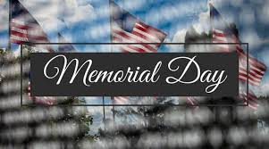 It's difficult to trace memorial day all the way back to its very beginnings, as various towns claim to have started the tradition. K9phkazxbzqclm