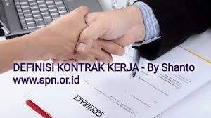 We did not find results for: Definisi Kontrak Kerja Serikat Pekerja Nasional