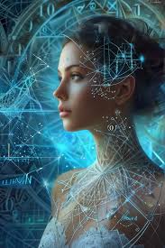 Feeling the universe reorganize around breath