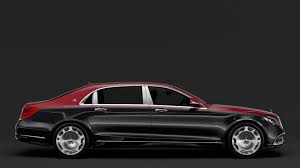 Mercedes Maybach S 560 4matic X222 Mercedes Maybach Maybach Mercedes