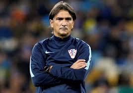 Name in home country / full name: Zlatko Dalic Cro Photos Playmakerstats Com
