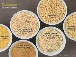 Toasting in olive oil or butter before boiling is optional, but highly. Couscous Tastes So Nice You Ll Say It Twice Cooking Yummy Lunches Food