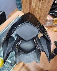 R1 tail for R15 any version With coul and without coul option ✉️Inbox for  order and price 🚚Inside of Dhaka 80 tk 🚚Outside of Dhaka 150 TK or more  (With condition and