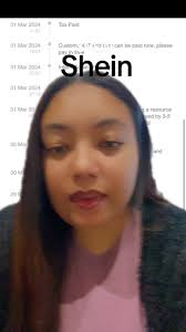 Shein Order Update: Waiting for Delivery in Cape Town