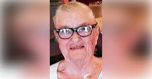 Obituary information for Geraldine Mary Welden