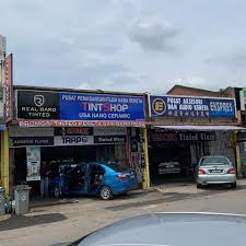 Penyewaan kereta di segamat kini lebih mudah melalui platform tempahan kereta sewa atas talian easybook. Ur Amad Auto Spray Services Home Facebook