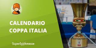 Cosa potranno vedere i telespettatori oltre al dramma tratto da una storia vera misure straordinarie con harrison ford, la partita degli ottavi di finale di coppa italia tra su rai2 vanno di scena gli ottavi di finale di coppa italia e in programma ci sono 4 partite imperdibili: Calendario Coppa Italia 2021 Date E Orari Delle Partite Superscommesse It
