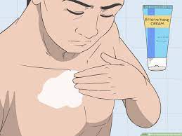 3 Ways To Reduce Body Hair Growth - Wikihow