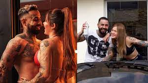 Cintia Cossio se separa de su esposo tras 12 años de amor
