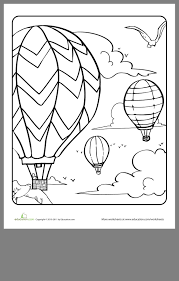 Pin By Aleena Sabzwari On Print Hot Air Balloon Party Party Balloons Air Balloon