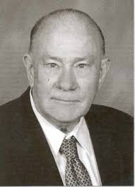 Former SBC president laid to rest